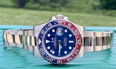 rolex pepsi release date reddit|rolex pepsi gmt 2020.